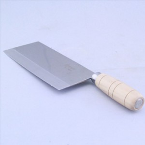 厨房刀具家用超市刀具1号桑刀 桑刀 34cm 9.5*23cm